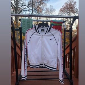 Champion jacket